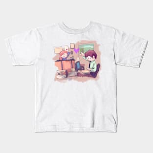 Love High Five Kids T-Shirt